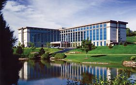 Milwaukee Marriott West